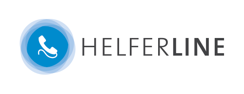 HELFERLINE-LOGO